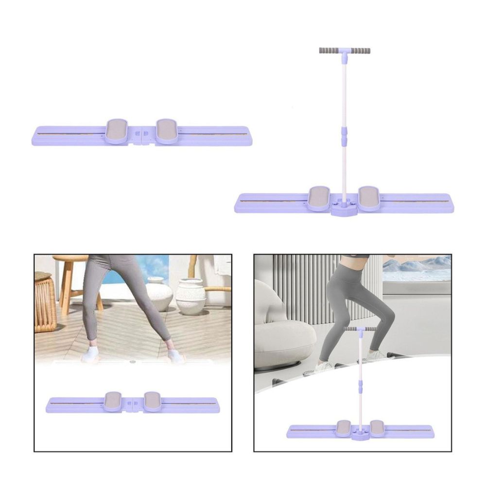 دستگاه فرم‌دهی و تقویت عضلات لگن بانوان مدل SlimFit