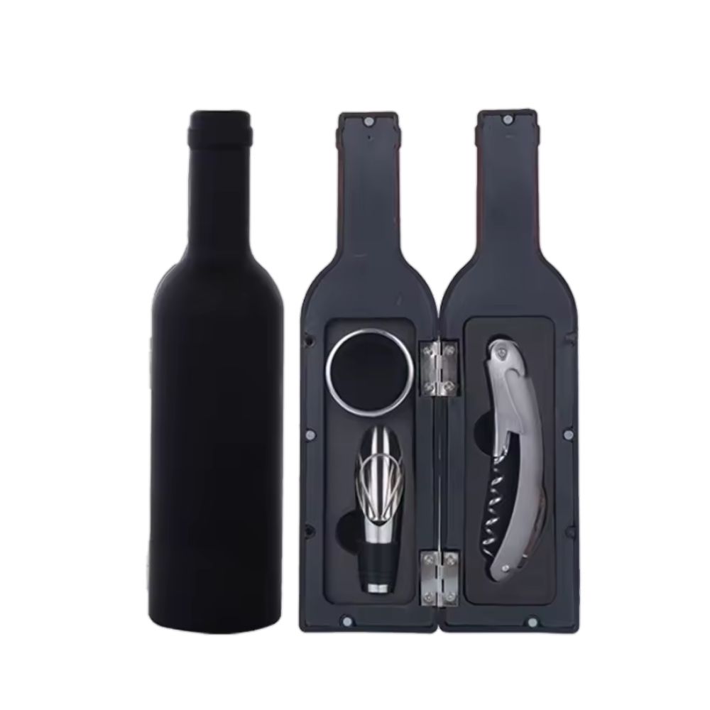 ست دربازکن بطری 3 عددی