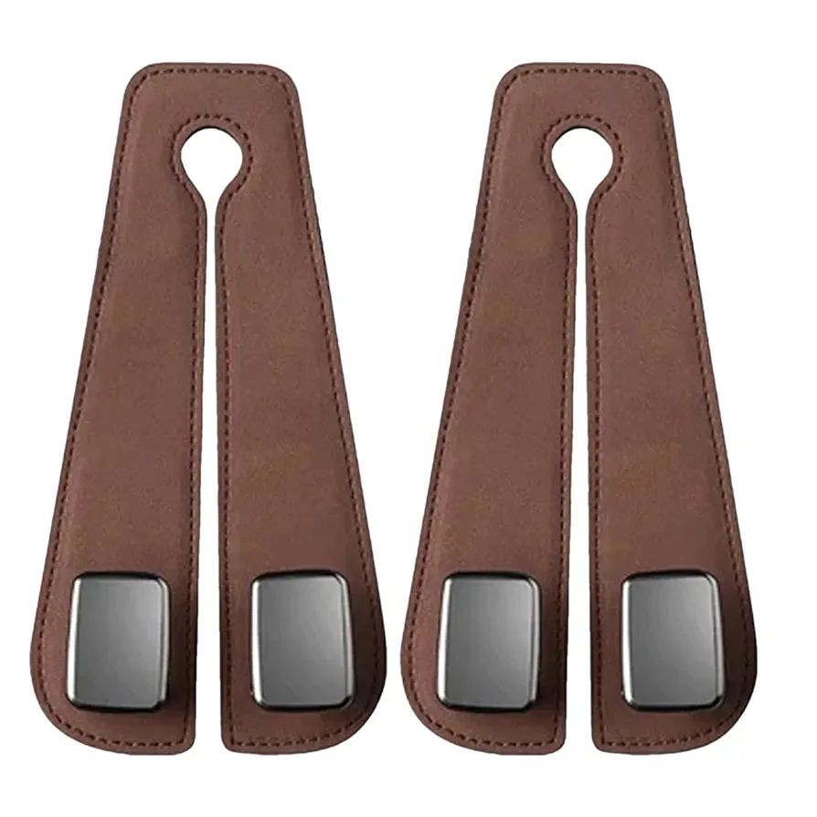 قلاب‌ دوتایی پشت‌سری خودرو