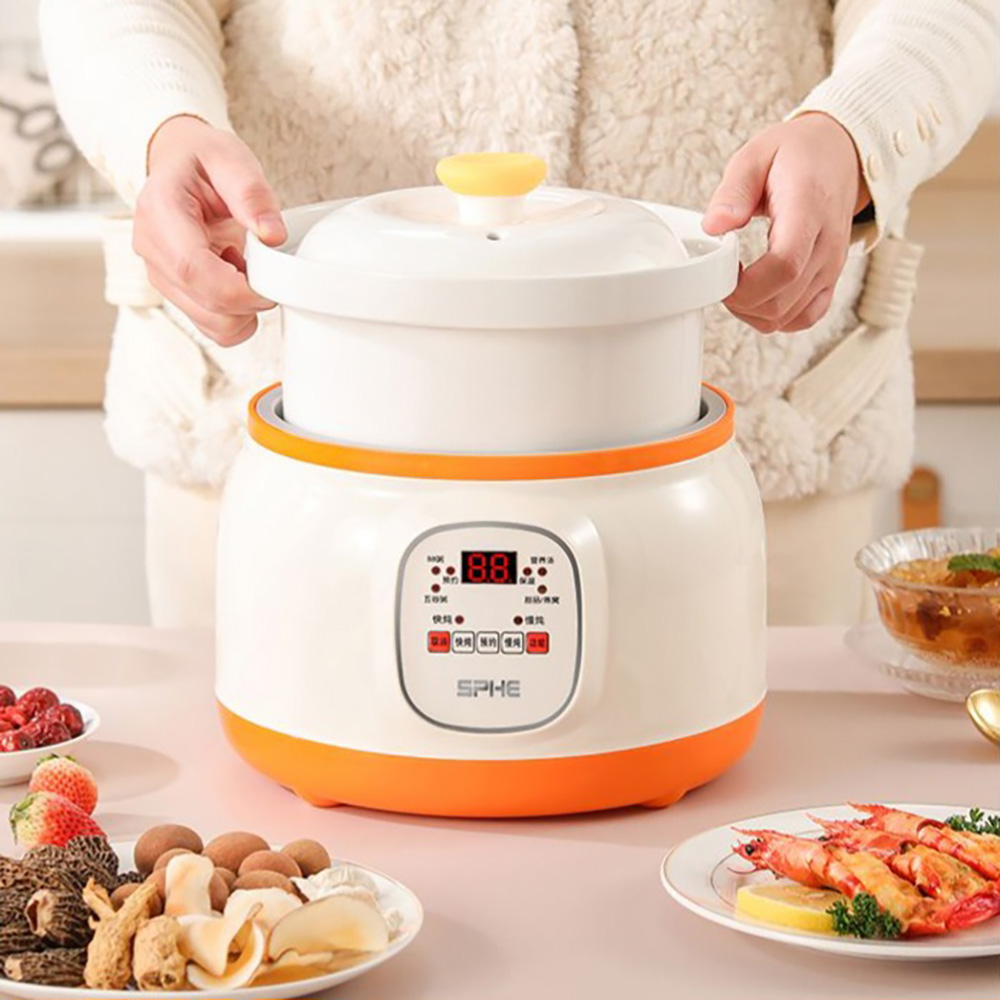 پلوپز دیجیتال چندکاره SPHE مدل smart