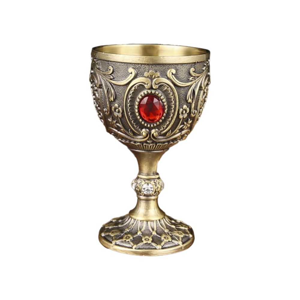 جام فلزی 30 میلی‌لیتری