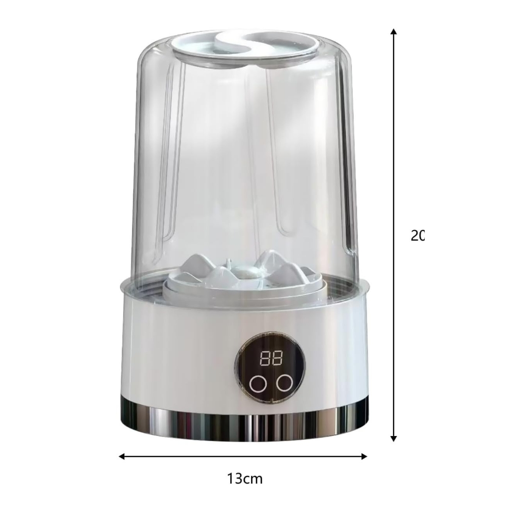 مینی واش سفری کد HB16