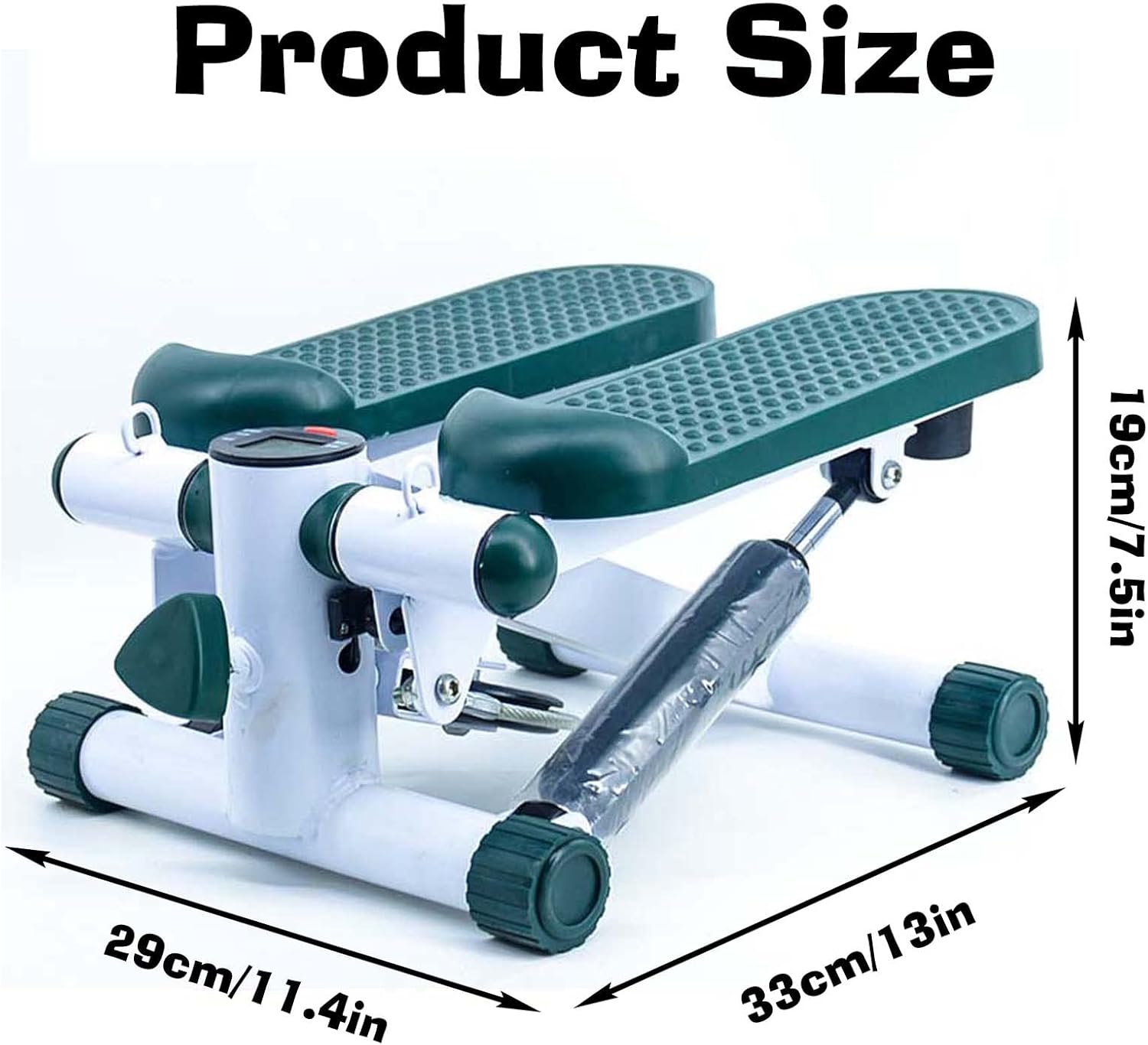 دوچرخه ورزشی استپر کد HB03