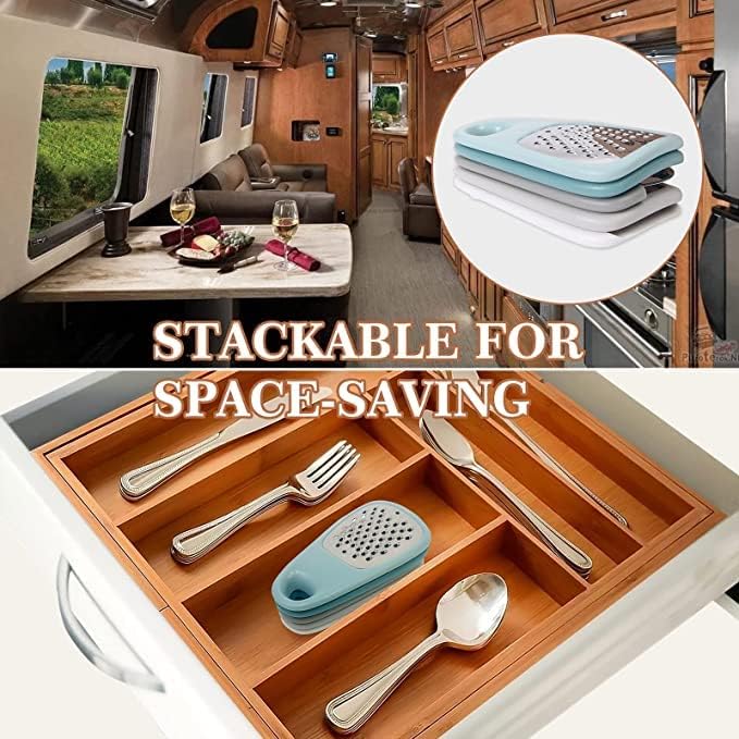 ست 6 تکه ابزار آشپزخانه mini