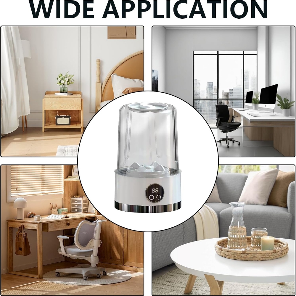 مینی واش سفری کد HB16