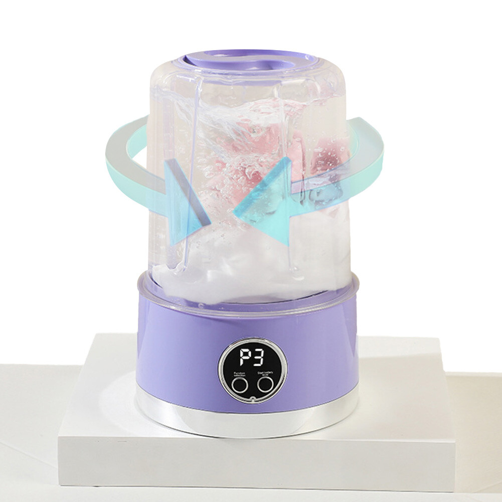 مینی واش سفری کد HB16