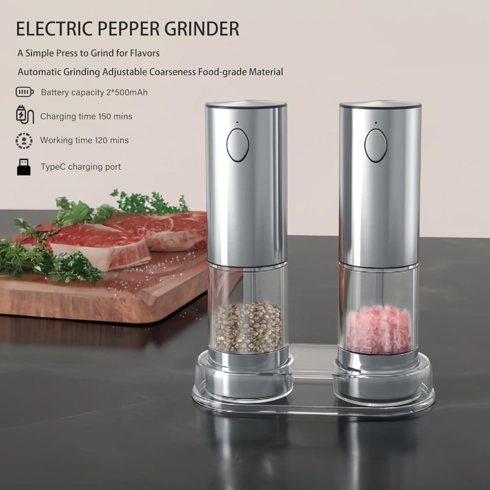  آسیاب شارژی کد HB20