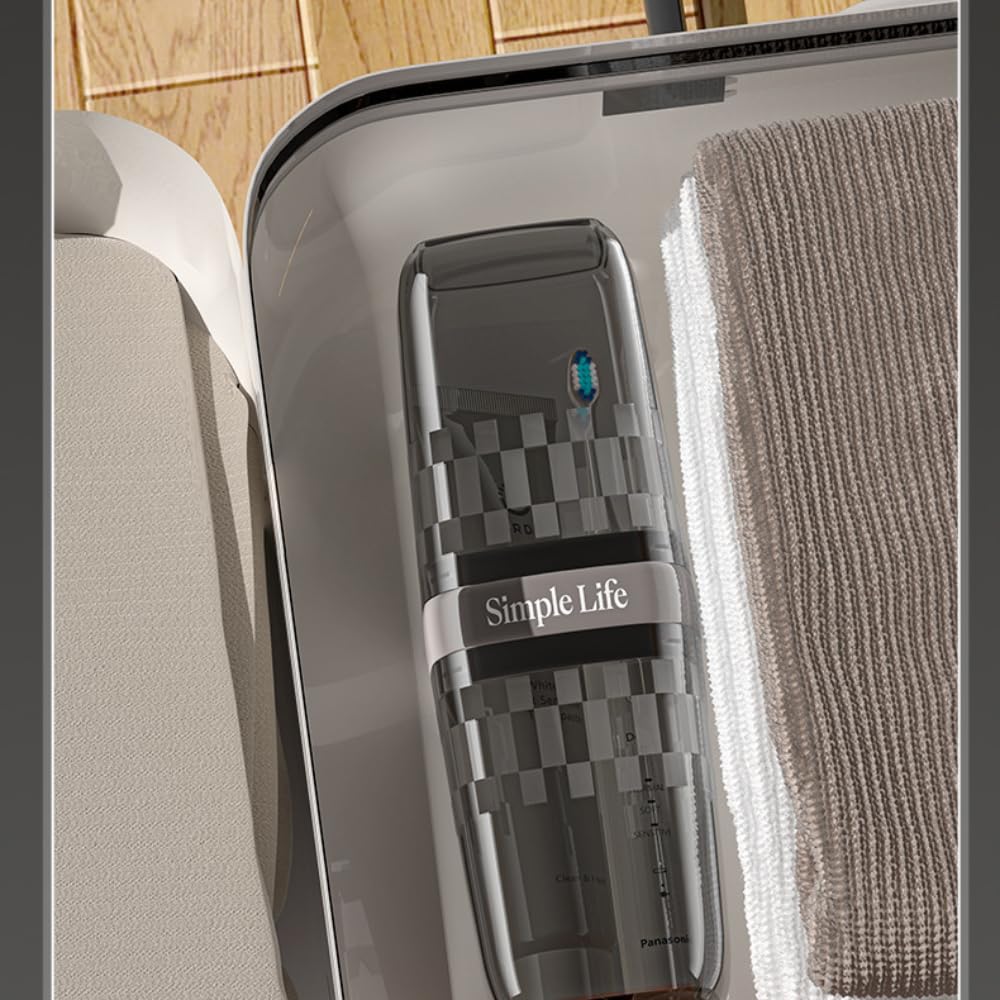 ست بهداشتی سفری کد HB27