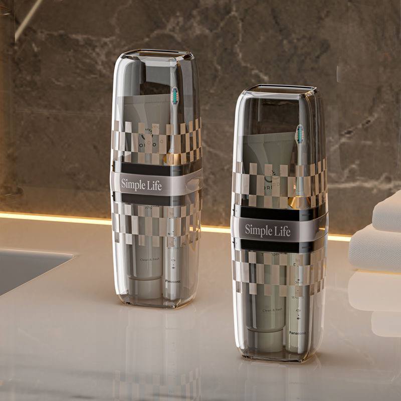 ست بهداشتی سفری کد HB27