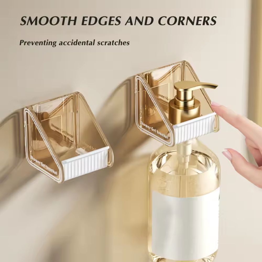 نگهدارنده دیواری شوینده