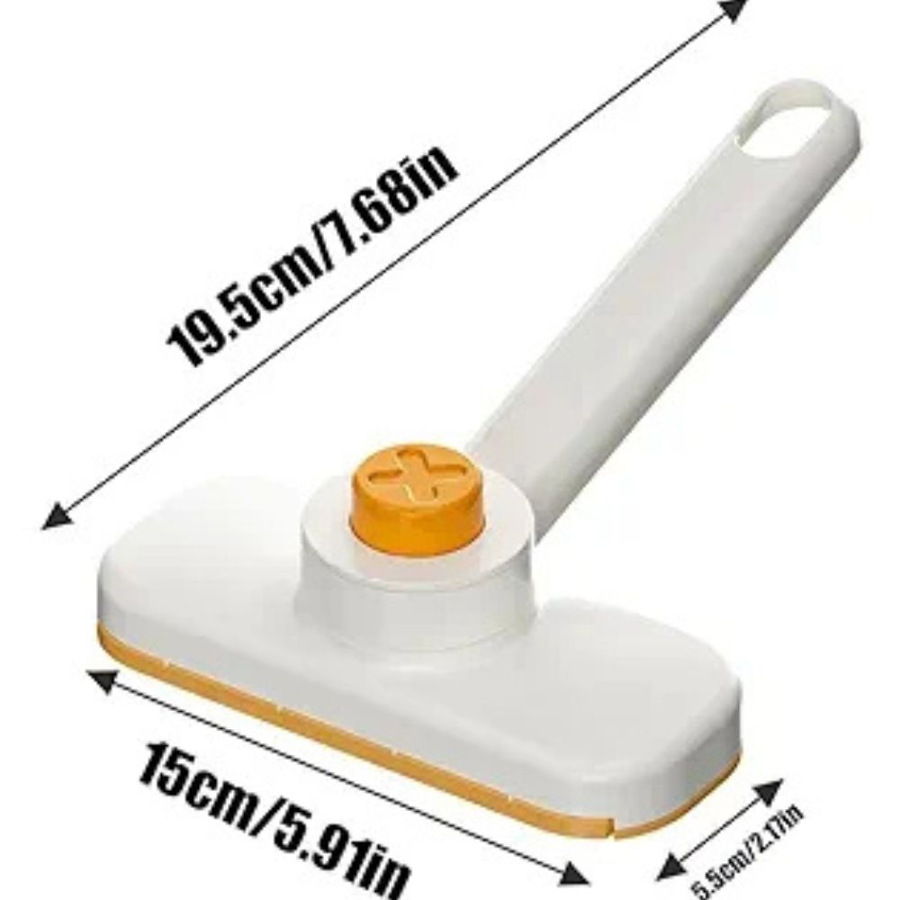 تی دستی چرخشی 360 درجه