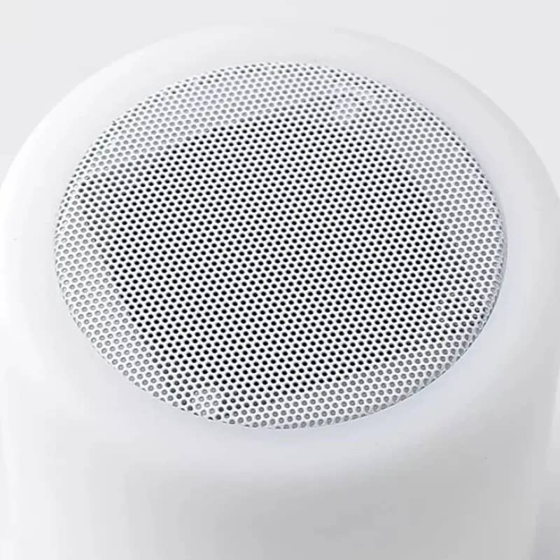 اسپیکر چراغ دار RGB