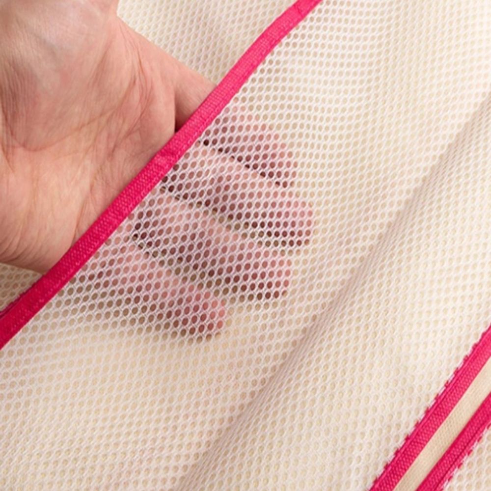 ارگانایزر پارچه‌ای آویز 22 جیب مای هوم