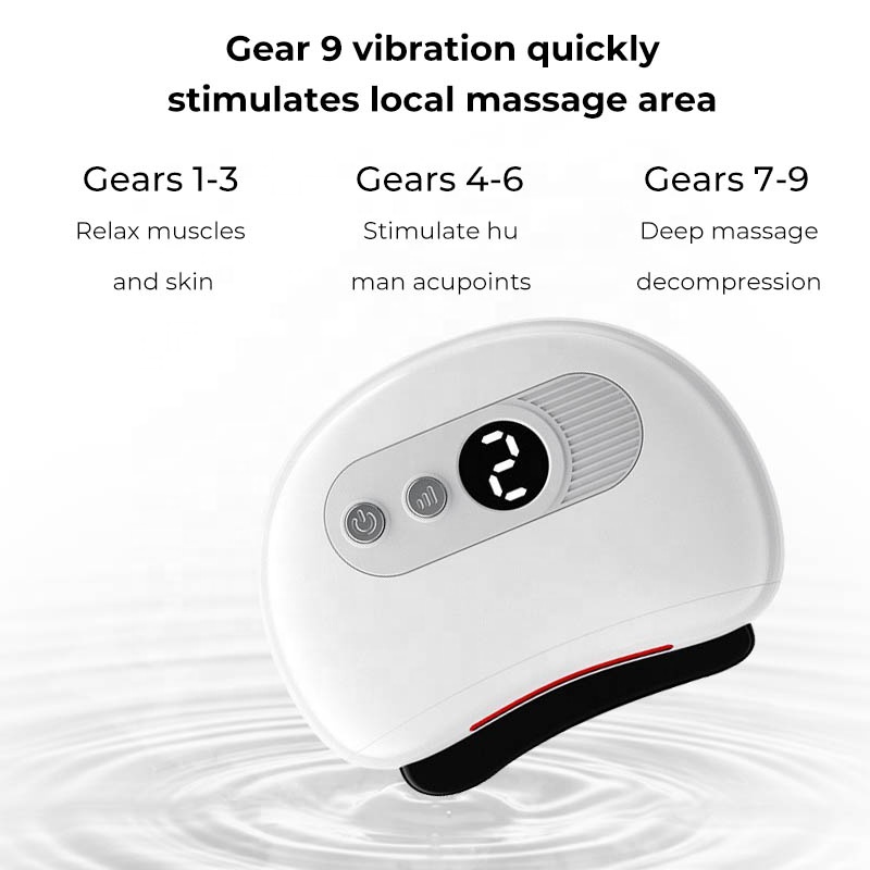 دستگاه ماساژور چندکاره Bian 