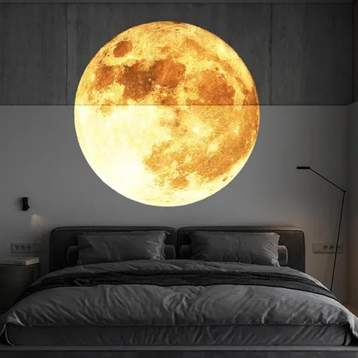 پروژکتور کهکشانی کد HB03