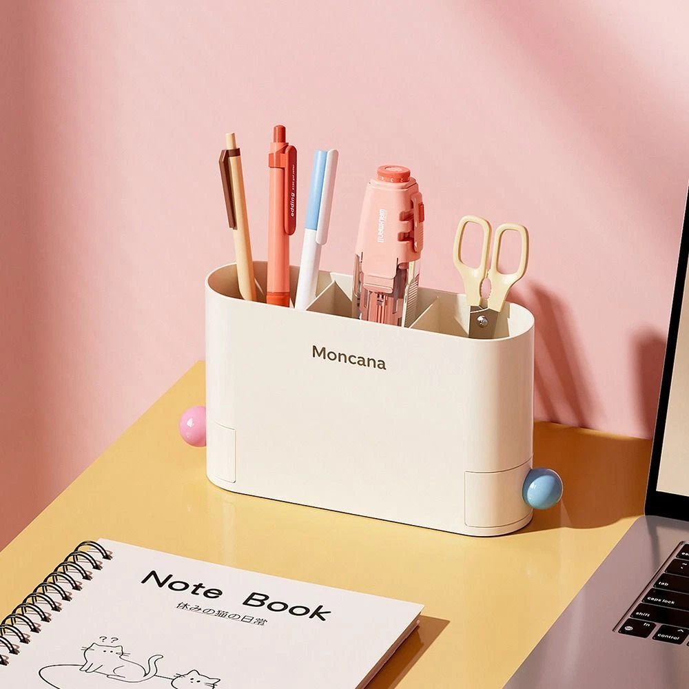 استند رومیزی لوازم التحریر مدل Moncana 