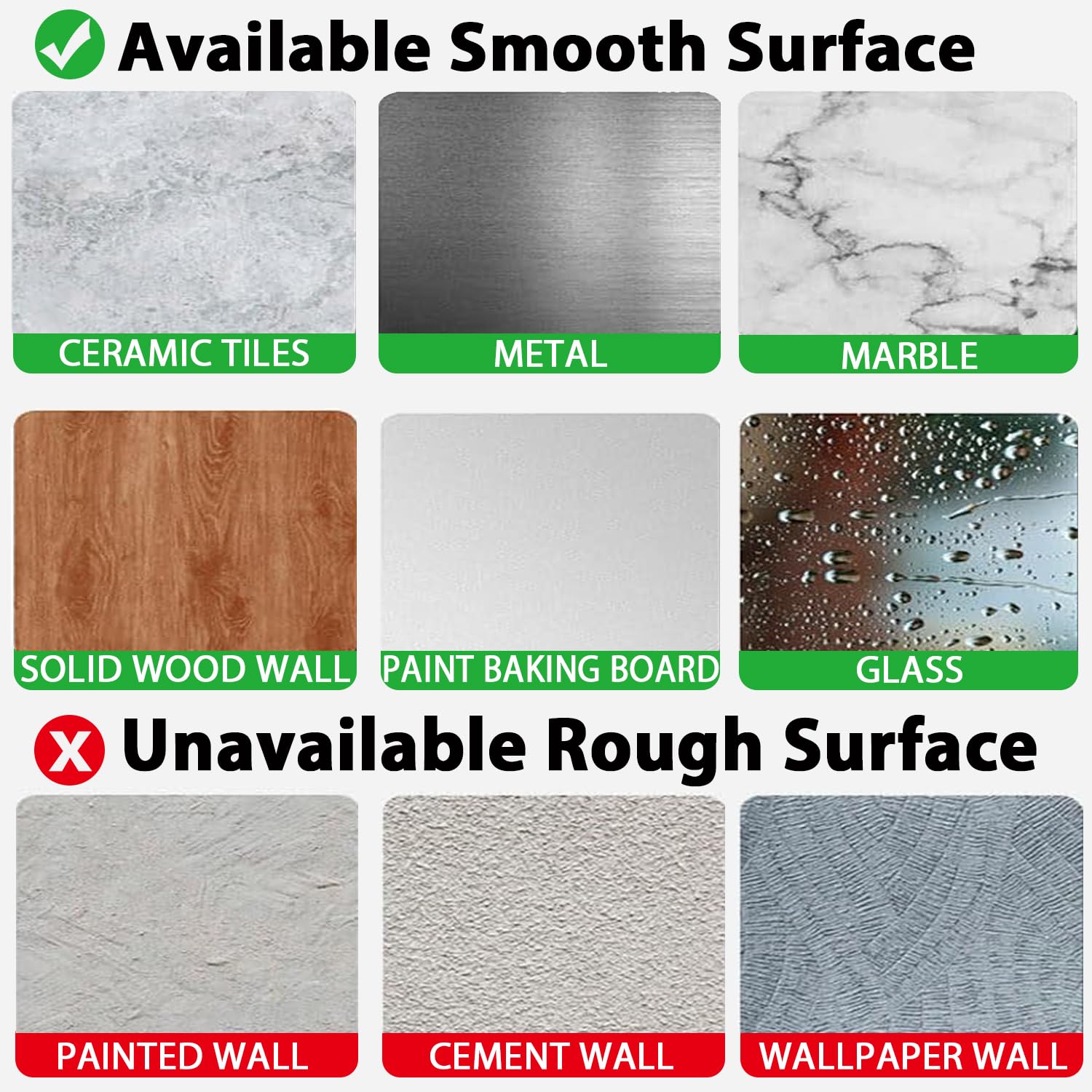 بند رخت دیواری تاشو 92 سانتی‌متر