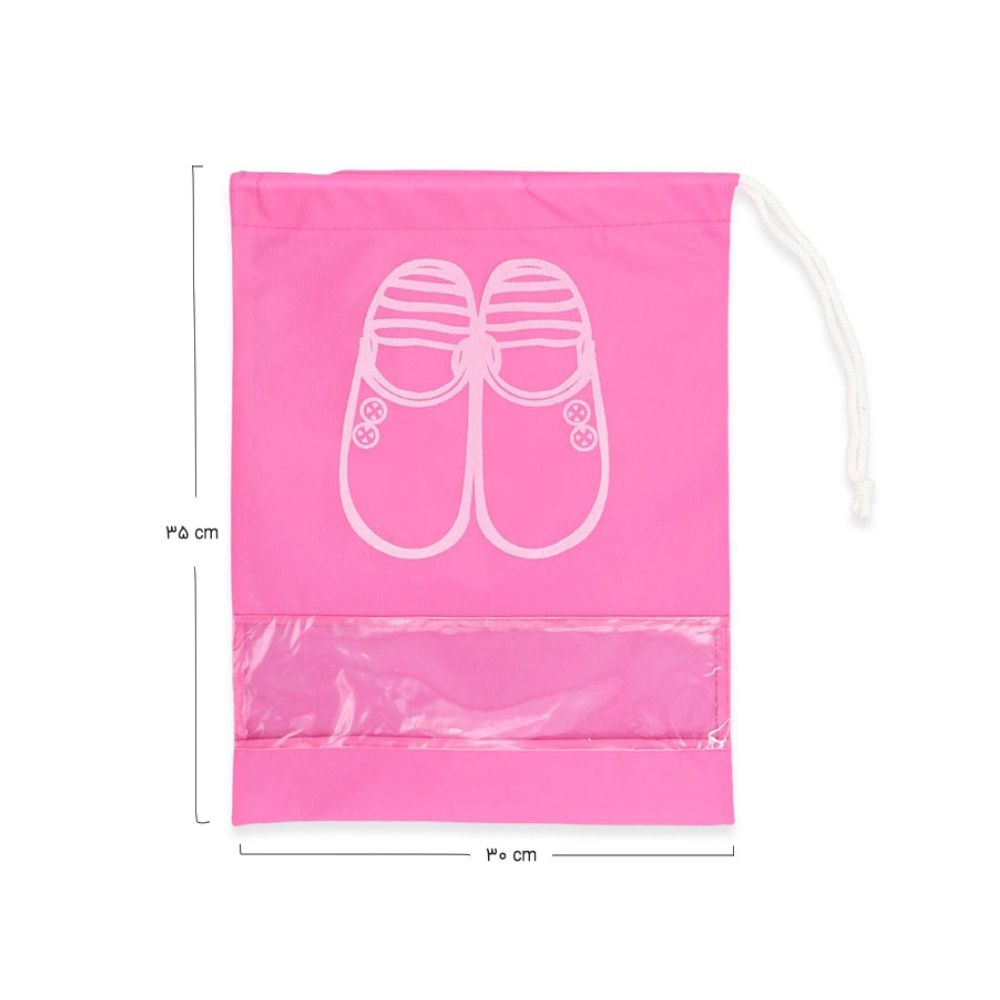 کاور کفش مسافرتی مای هوم 