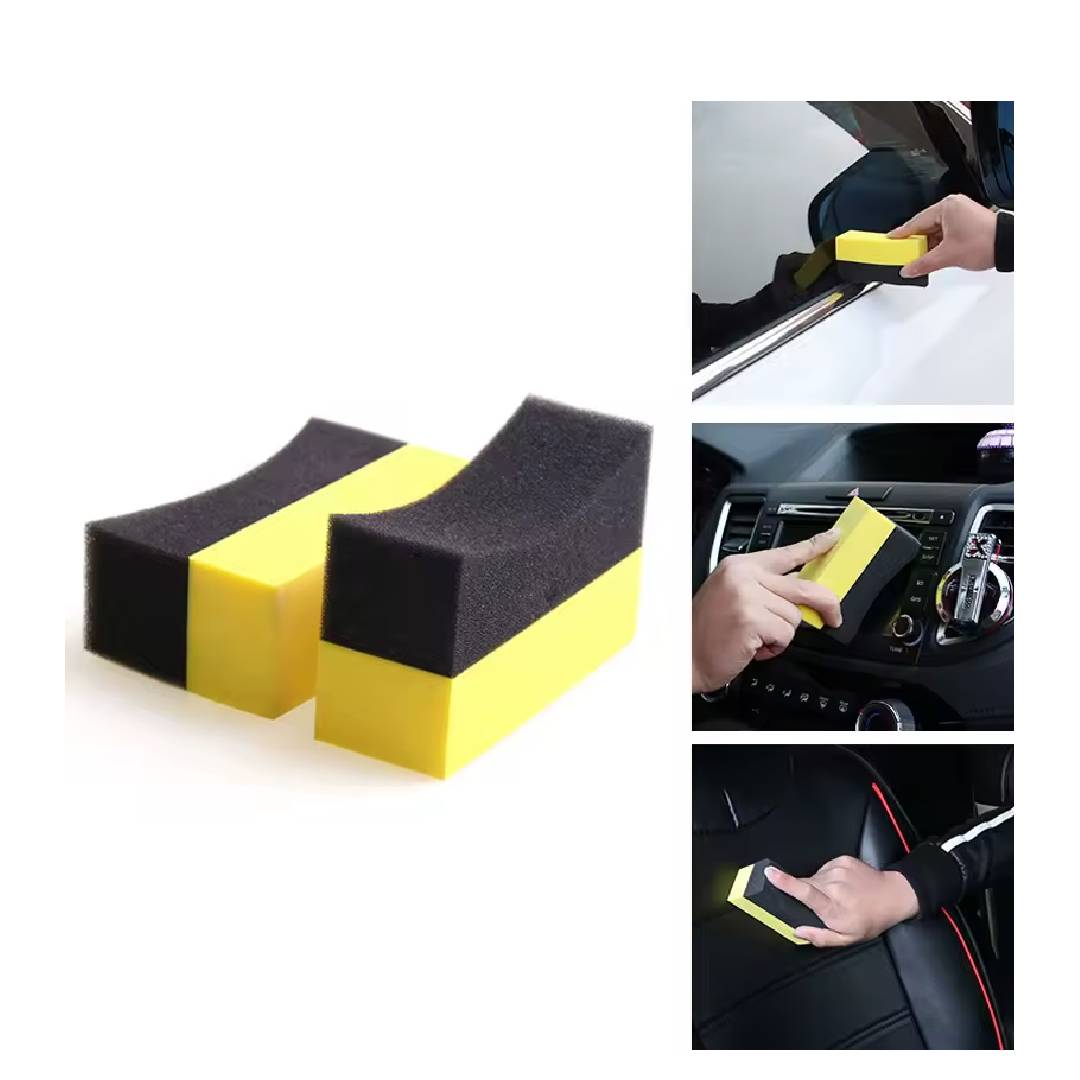 ابر شست‌وشوی دو لایه مدل Curve