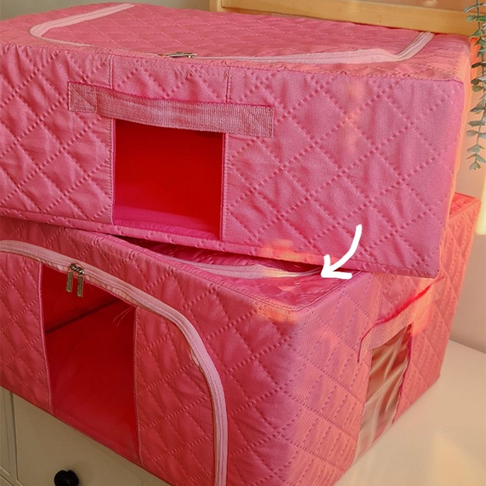 ارگانایزر باکس دو درب مای هوم