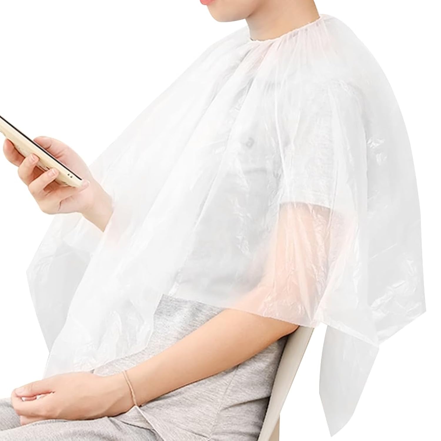 پیشبند یکبار مصرف بسته 300 تایی