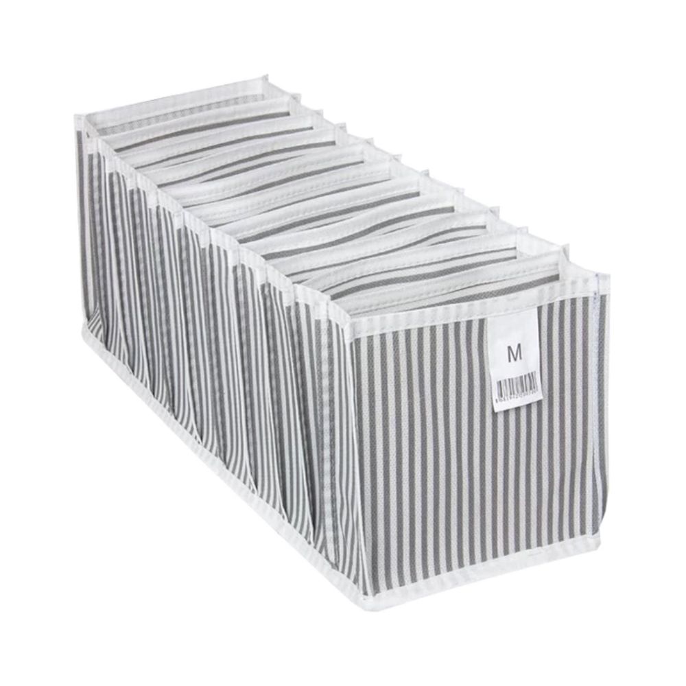 ارگانایزر کشو پارچه‌ای آلاس