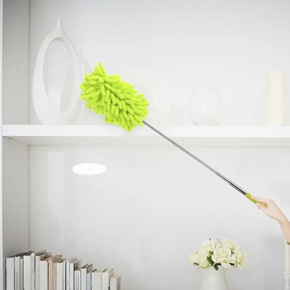 گردگیر میکروفایبر کد HB14