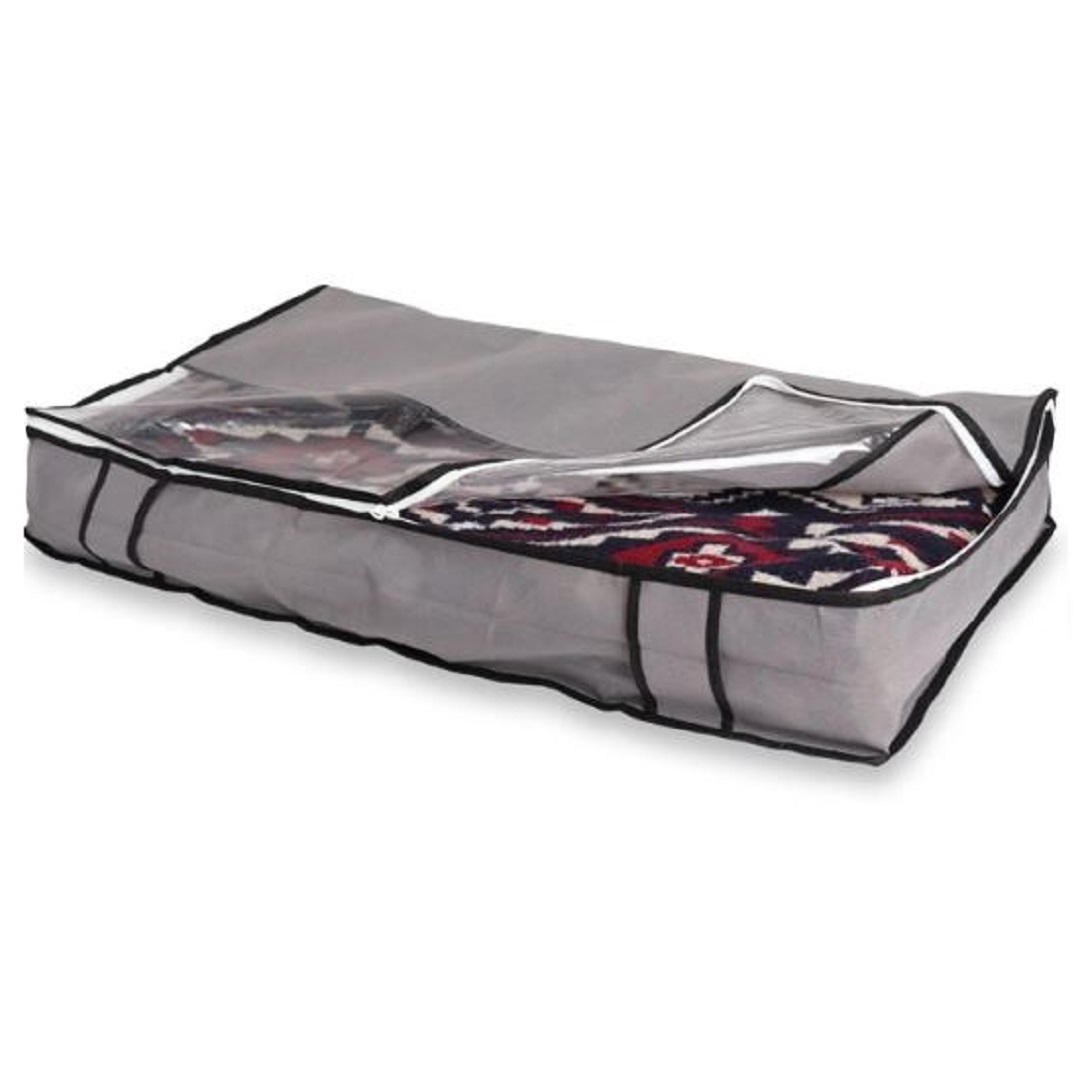 کاور پتو زیرتختی مدل underbed