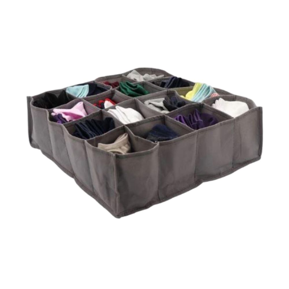 ارگانایزر توکشویی مدل silver12