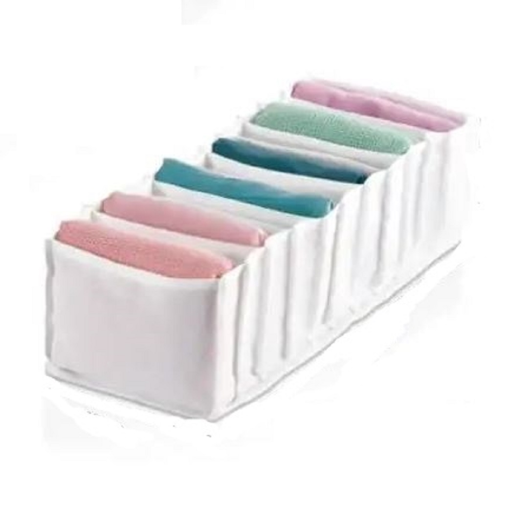 ارگانایزر کشو مدل white org