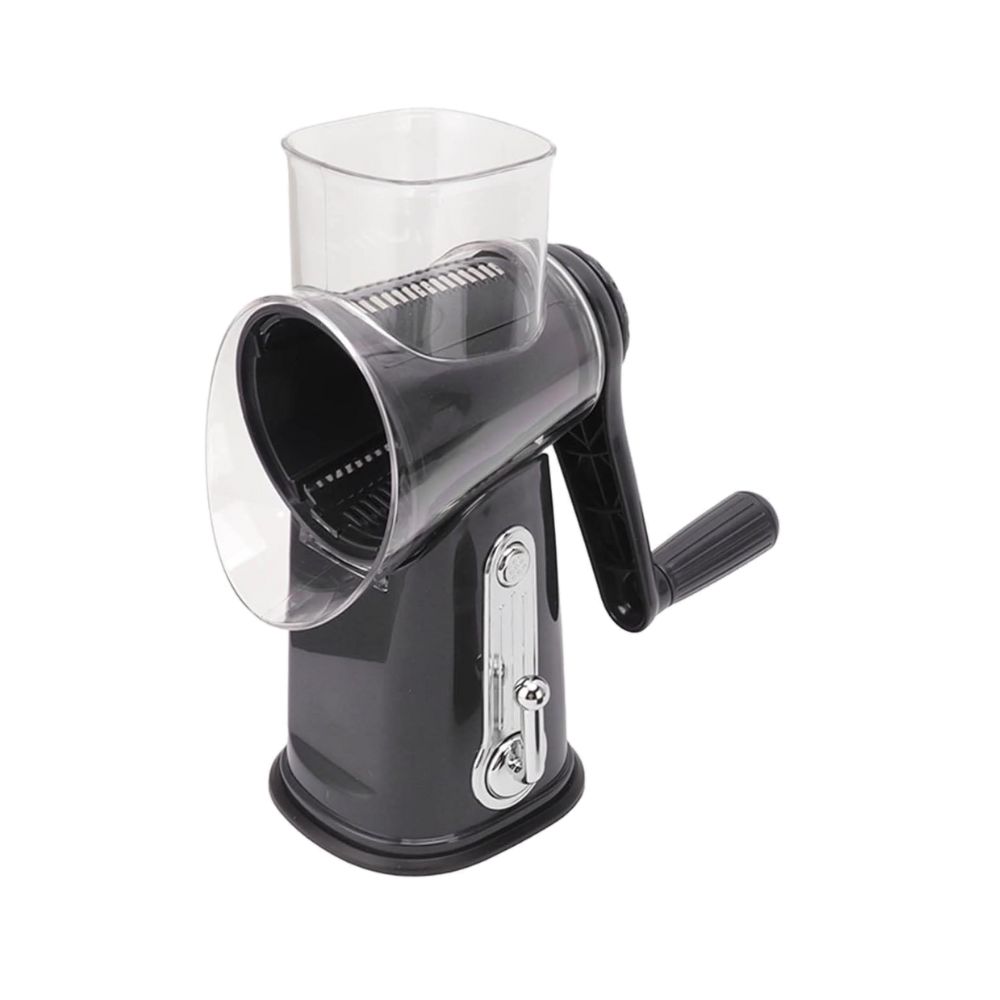 خردکن و رنده دستی shining star