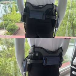 گجت کمکی راه رفتن 