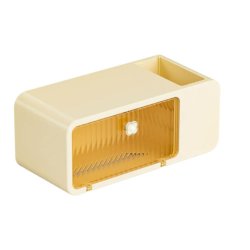 نظم‌دهنده دیواری حمام و سرویس بهداشتی کد HB31