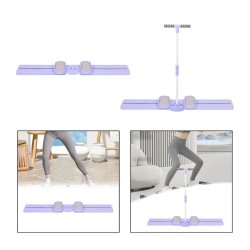 دستگاه فرم‌دهی و تقویت عضلات لگن بانوان مدل SlimFit