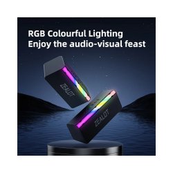 اسپیکر بلوتوثی قابل حمل zealot مدل S72