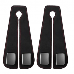 قلاب‌ دوتایی پشت‌سری خودرو