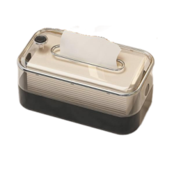 جعبه دستمال لوکس دیواری کد HB30