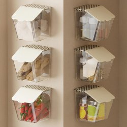 باکس نظم‌دهنده مواد غذایی خشک