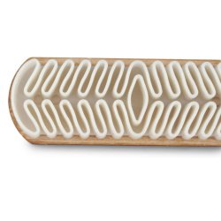 برس تمیزکننده کفش جیر کد HB09