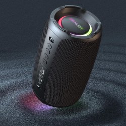 اسپیکر بلوتوثی zealot قابل حمل مدل M2 