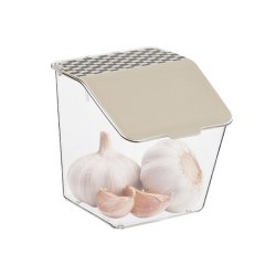 باکس نظم‌دهنده مواد غذایی خشک