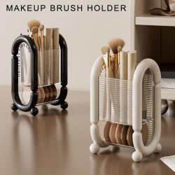 استند براش آرایشی مدل Elegant 