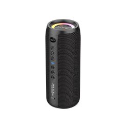 اسپیکر بلوتوثی قابل حمل zealot مدل S49 Pro