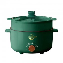 پلوپز، بخارپز و هات‌پات چندکاره GZZHMG