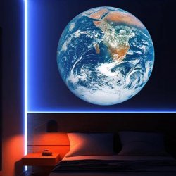 پروژکتور کهکشانی کد HB03