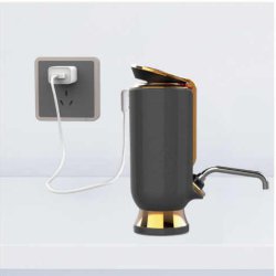 پمپ برقی شربت‌ریز