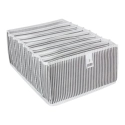 ارگانایزر کشو پارچه‌ای آلاس