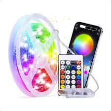 ریسه نور LED هوشمند 