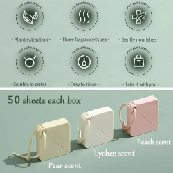 صابون سیلیکونی کد HB32