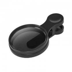 لنز پلاریزه گیره‌ای موبایل